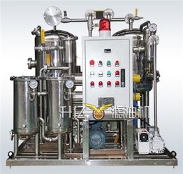 变压器油滤油机 长沙专业变压器油滤油机值得购买 升亿滤油机